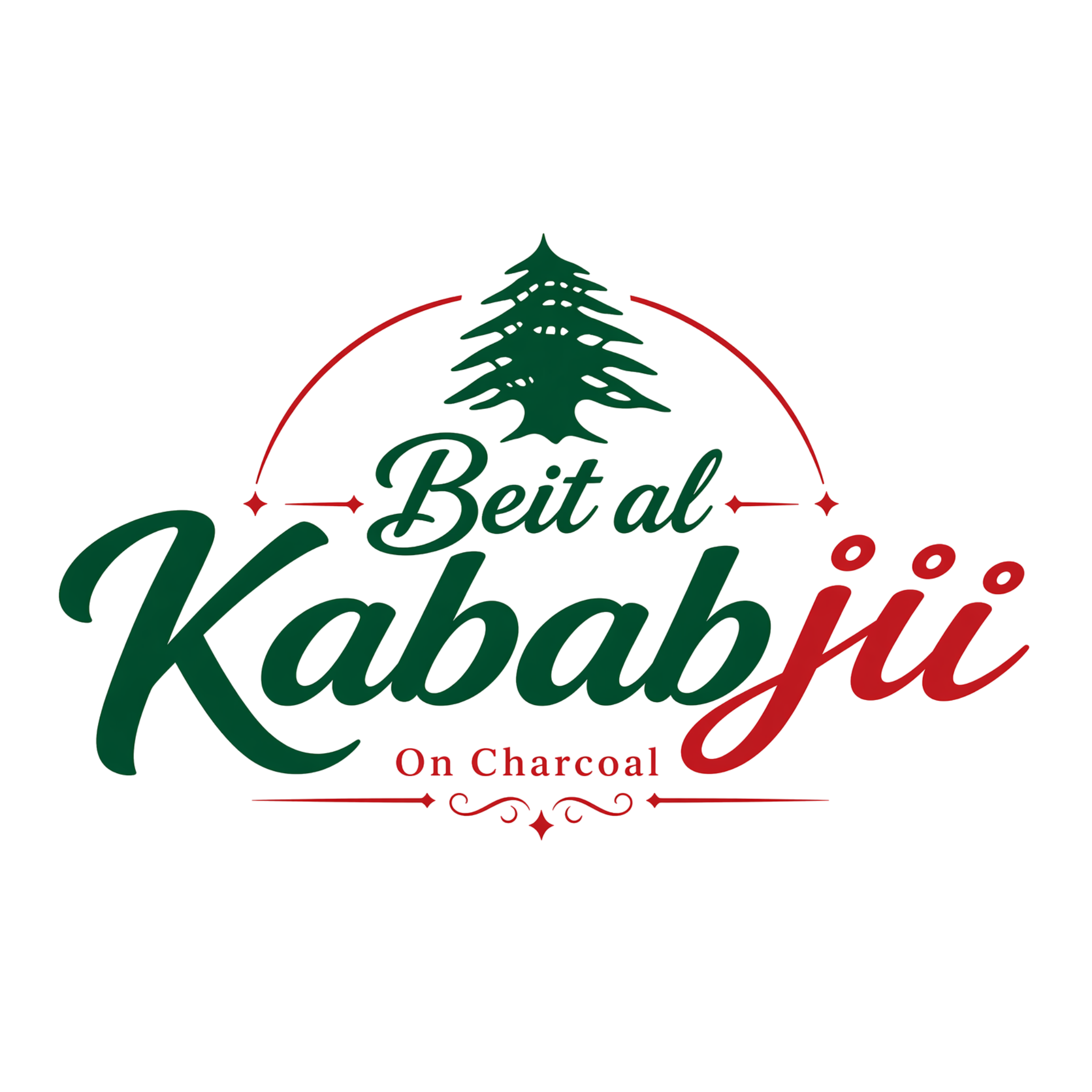Beit al Kababjii