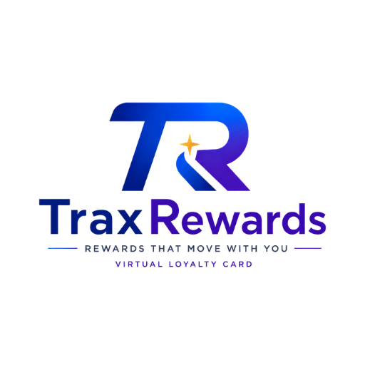 TraxRewards — Rewards that move with you