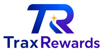 TraxRewards